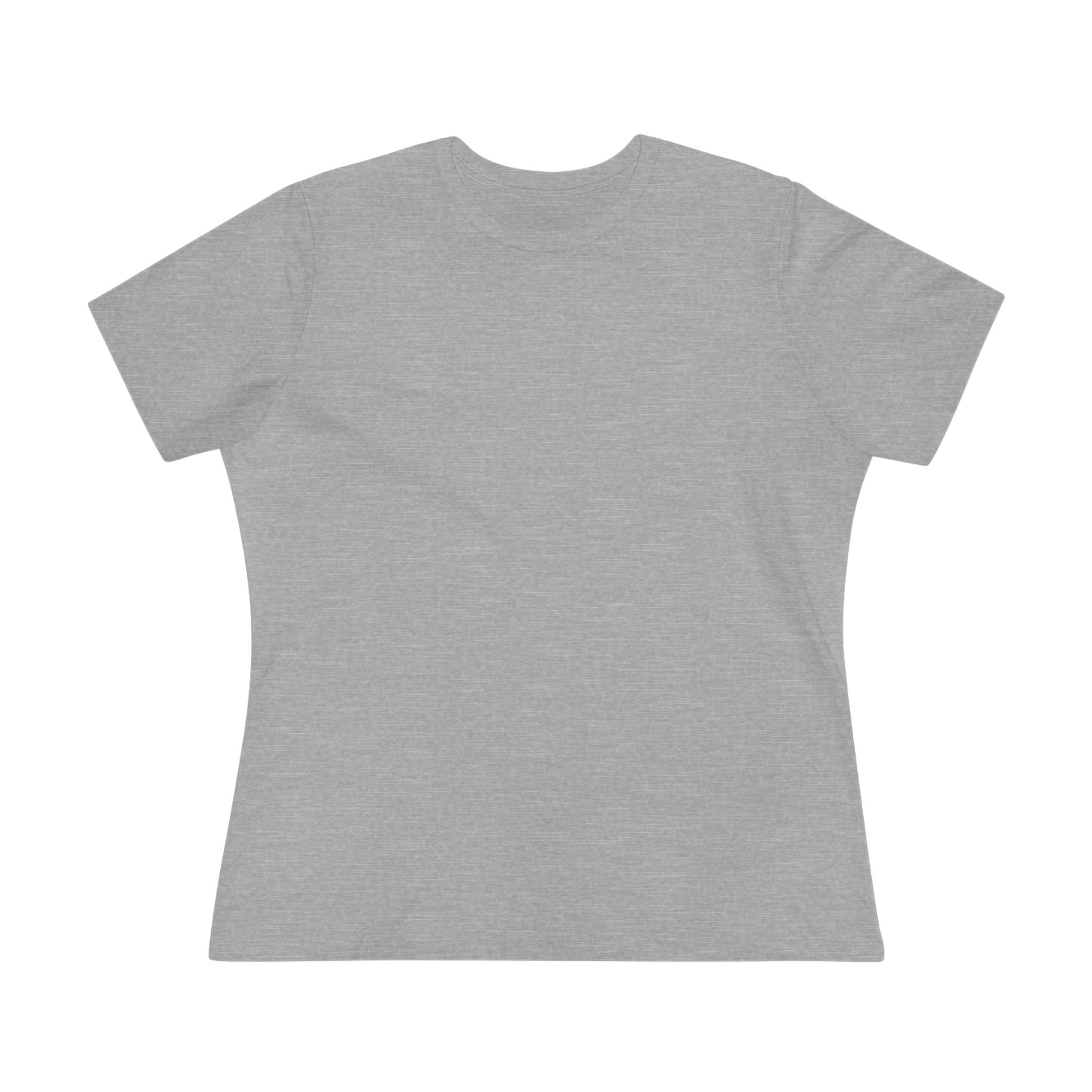Taylor Cleaning Crew Tee — Women's (Light, Back Print) - Image 9