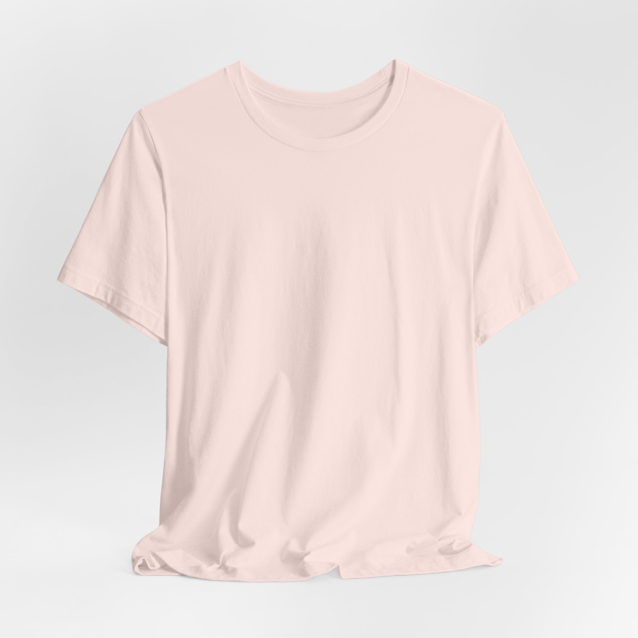 Taylor Cleaning Crew Tee — Unisex (Light, Back Print) - Image 8