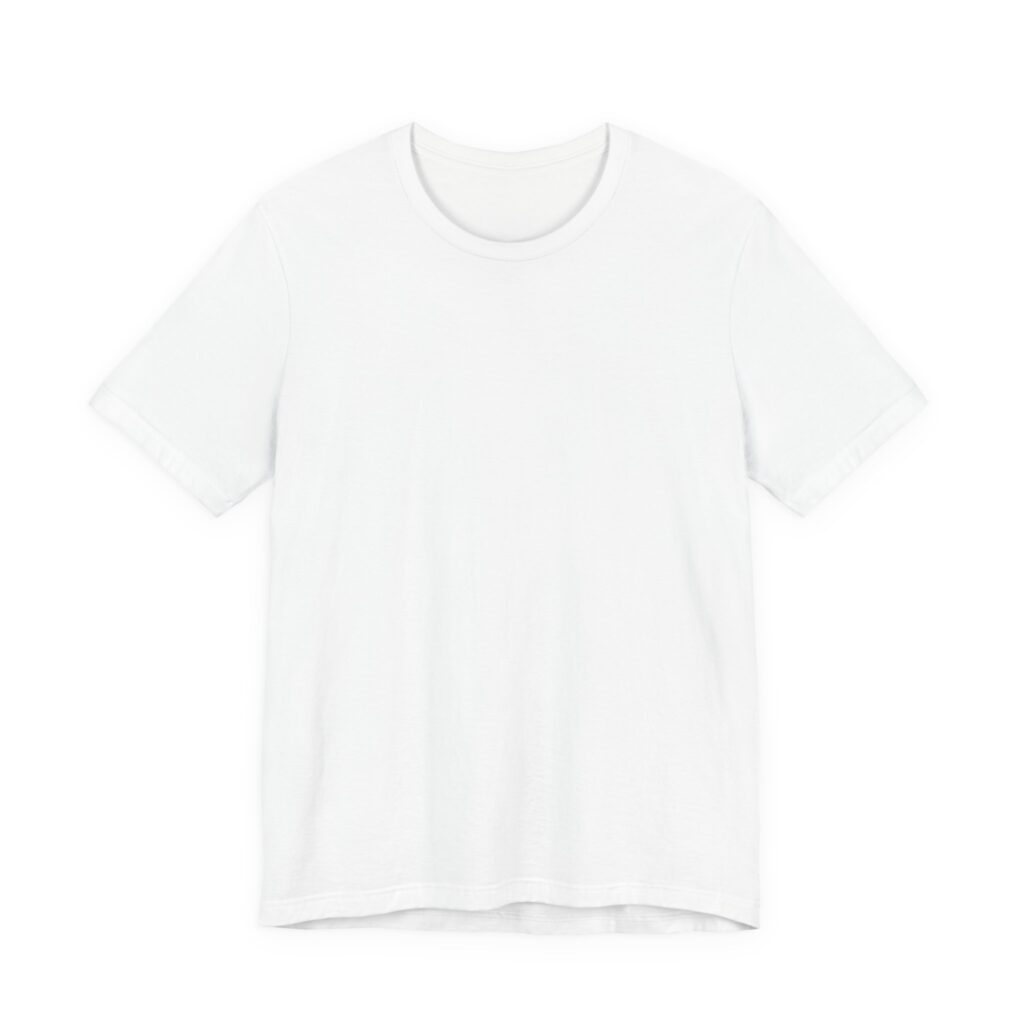 Taylor Cleaning Crew Tee — Unisex (Light, Back Print)