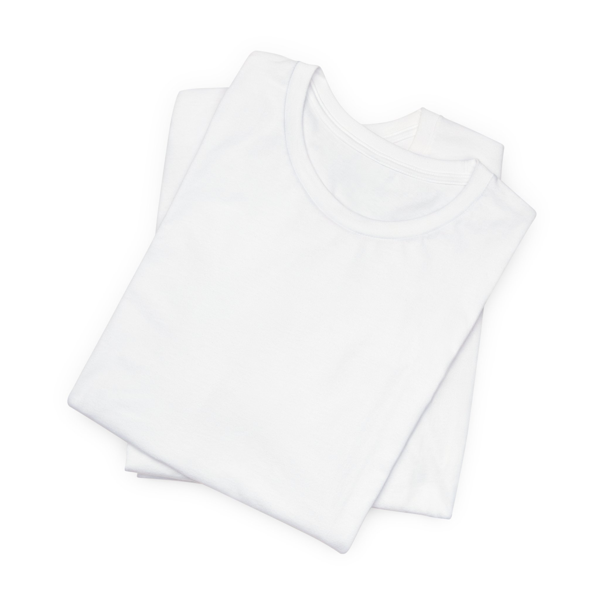 Taylor Cleaning Crew Tee — Unisex (Light, Back Print) - Image 3