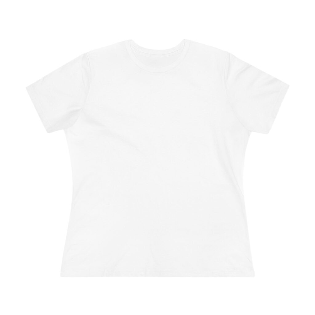 Taylor Cleaning Crew Tee — Women's (Light, Back Print)