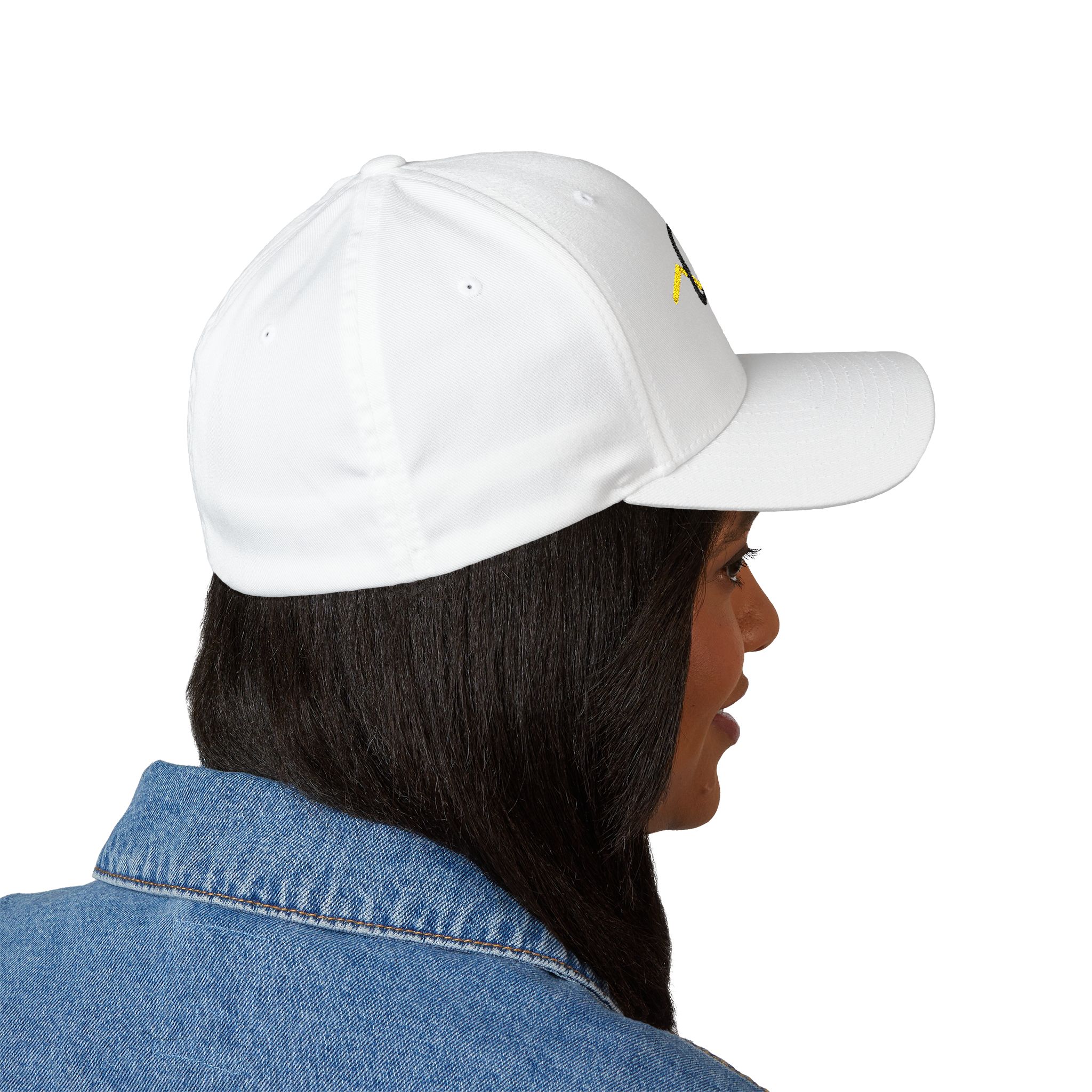 GGT Cap, White - Image 4