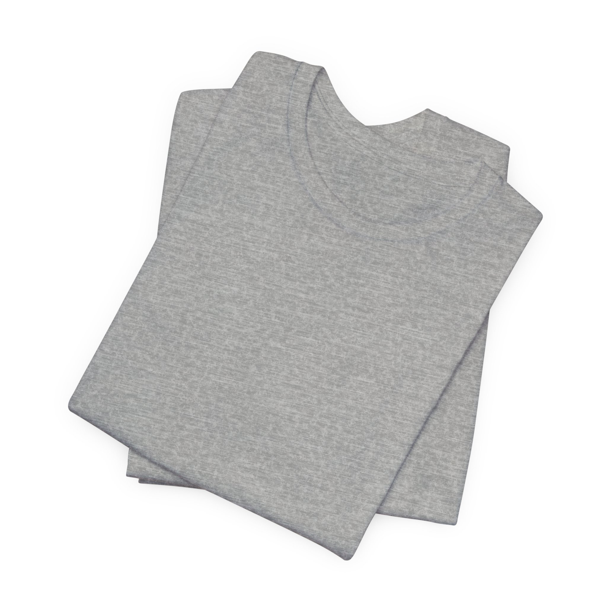 Taylor Cleaning Crew Tee — Unisex (Light, Back Print) - Image 19