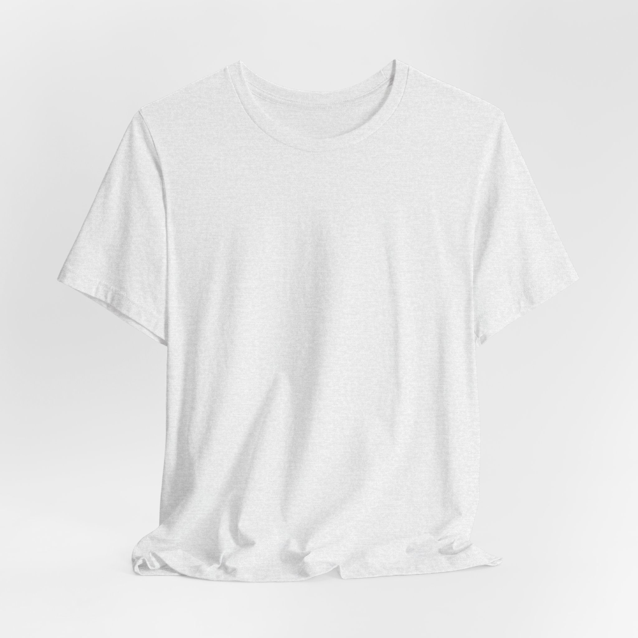 Taylor Cleaning Crew Tee — Unisex (Light, Back Print) - Image 12