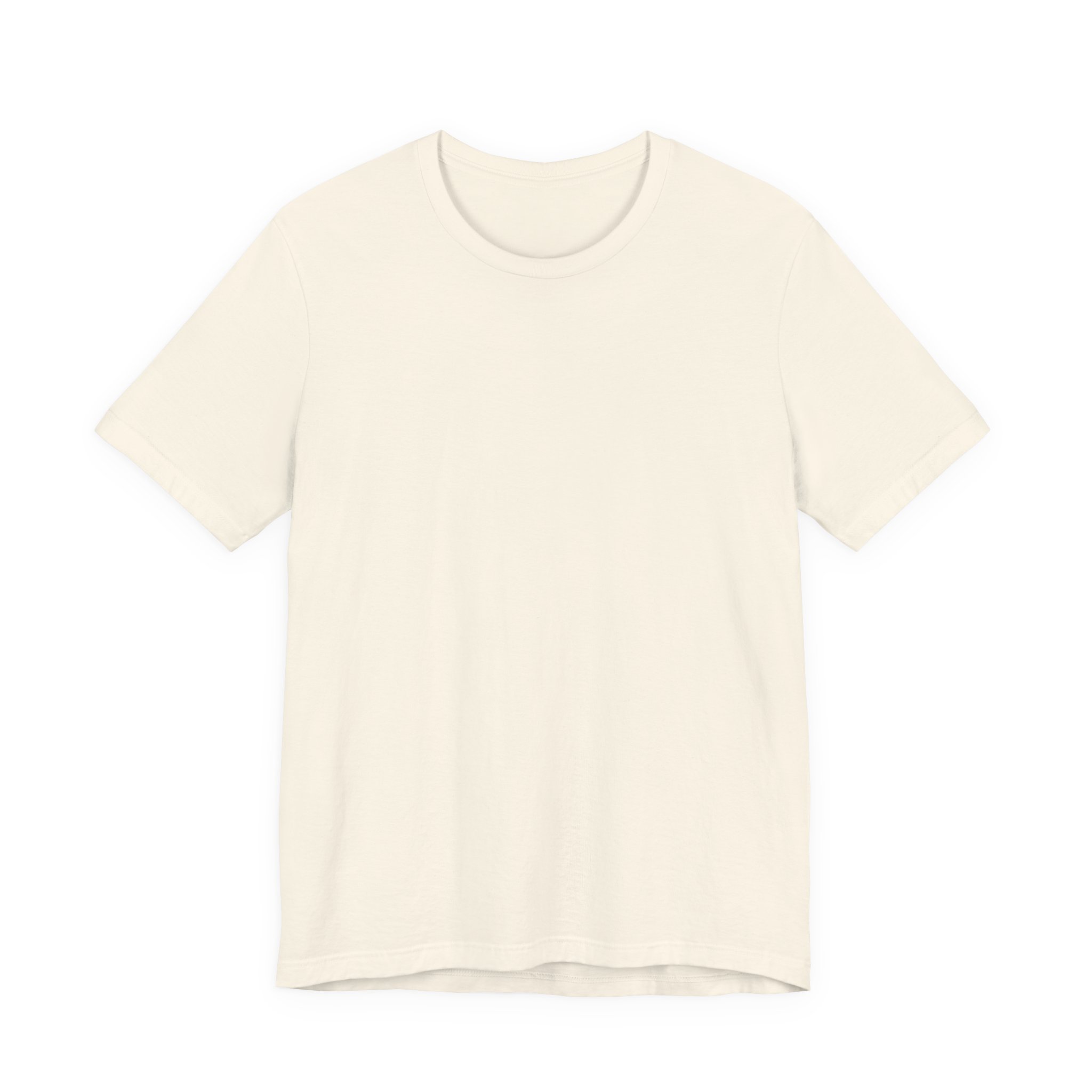 Taylor Cleaning Crew Tee — Unisex (Light, Back Print) - Image 13
