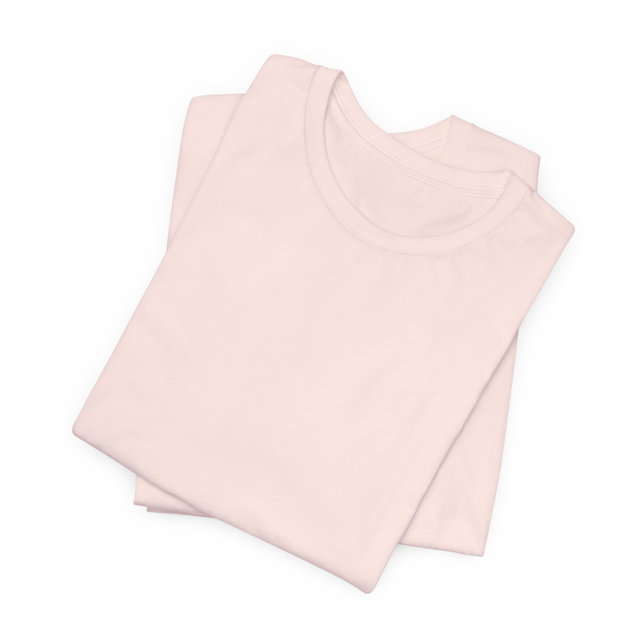 Taylor Cleaning Crew Tee — Unisex (Light, Back Print) - Image 7