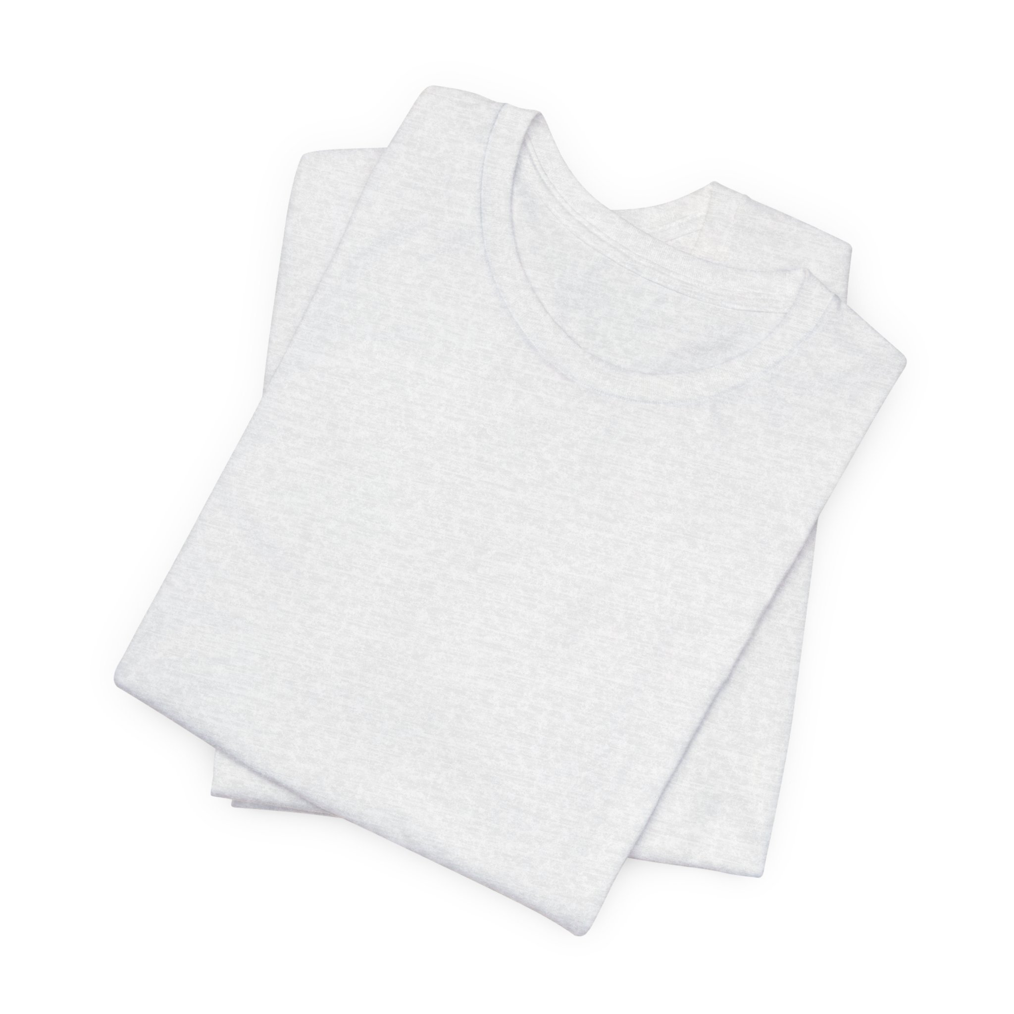 Taylor Cleaning Crew Tee — Unisex (Light, Back Print) - Image 11