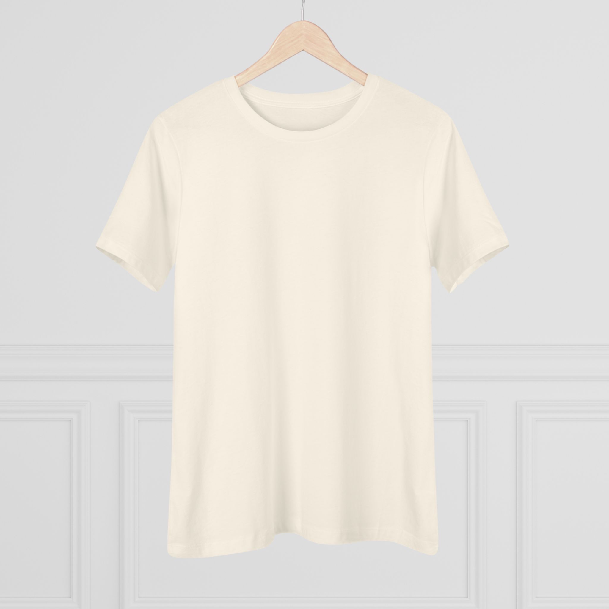 Taylor Cleaning Crew Tee — Women's (Light, Back Print) - Image 8