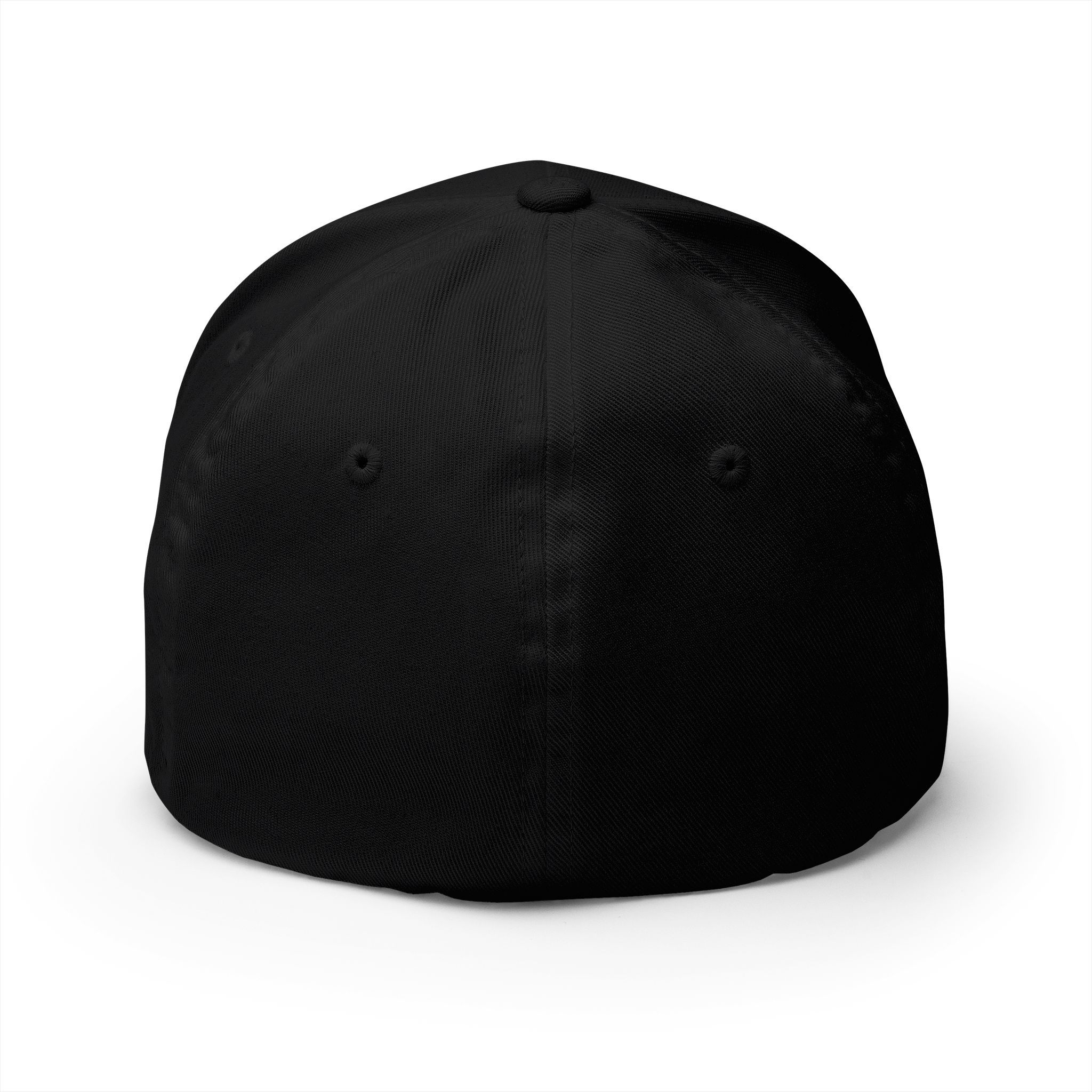 GGT Cap, Black - Image 2