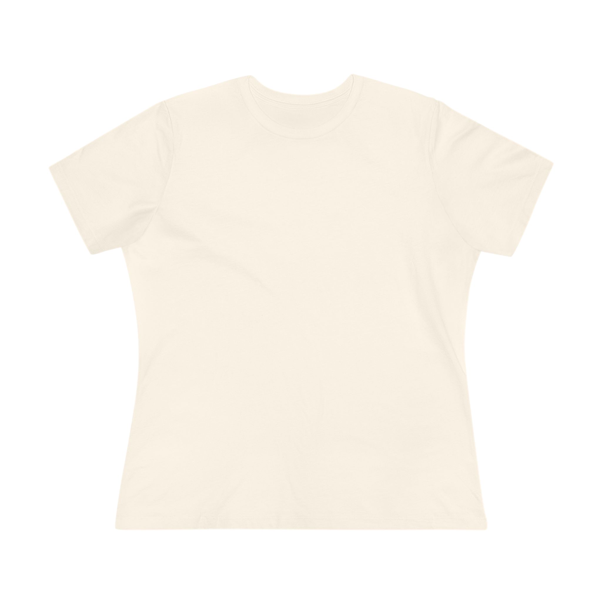 Taylor Cleaning Crew Tee — Women's (Light, Back Print) - Image 5