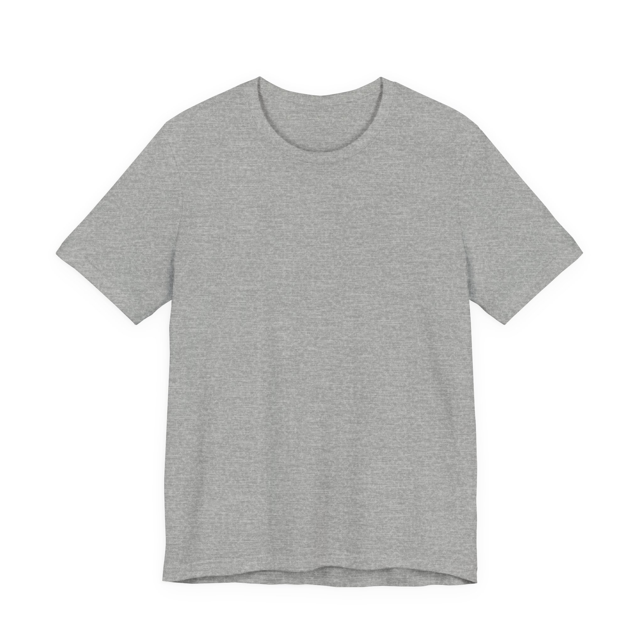 Taylor Cleaning Crew Tee — Unisex (Light, Back Print) - Image 17