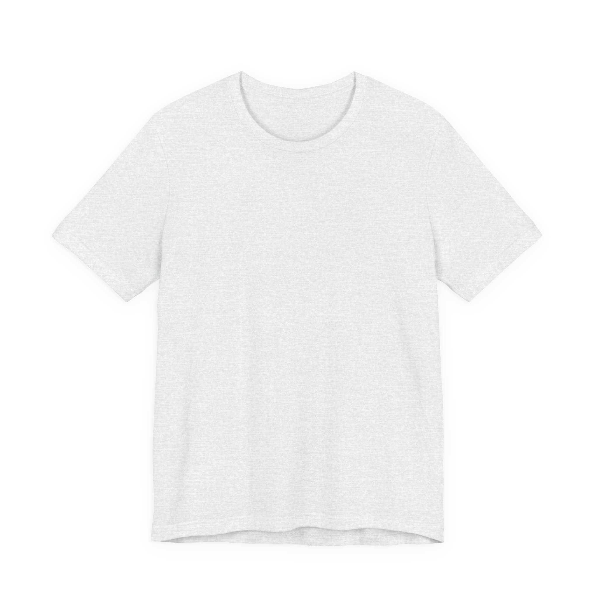 Taylor Cleaning Crew Tee — Unisex (Light, Back Print) - Image 9