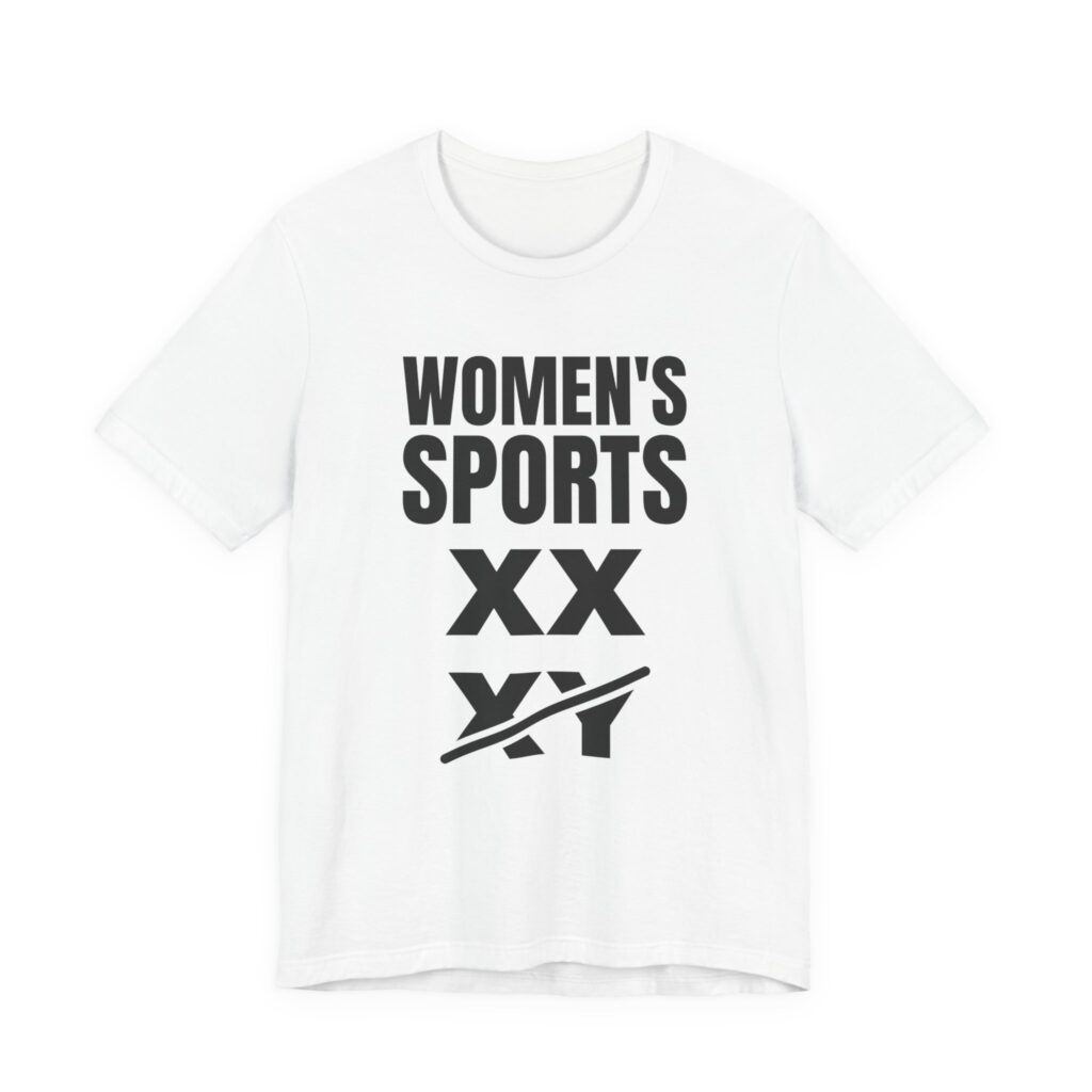 Women's Sports Tee