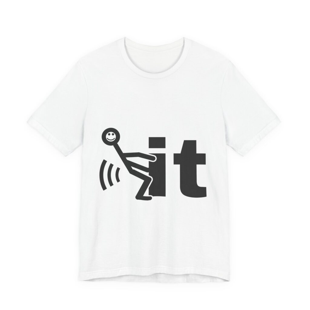 F It Tee