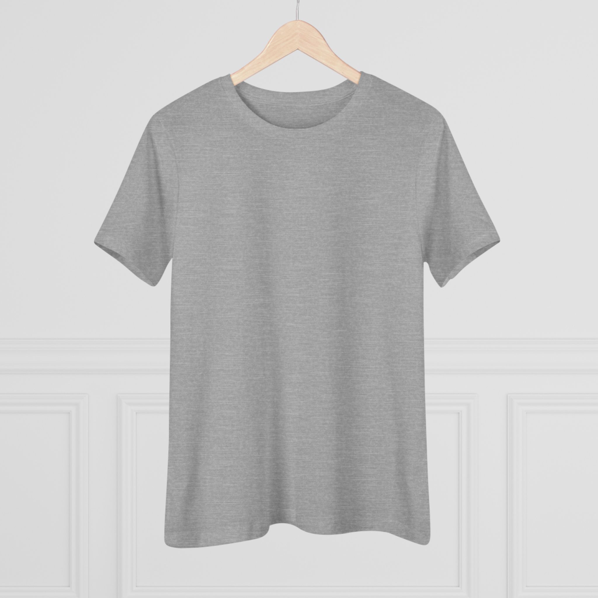 Taylor Cleaning Crew Tee — Women's (Light, Back Print) - Image 12
