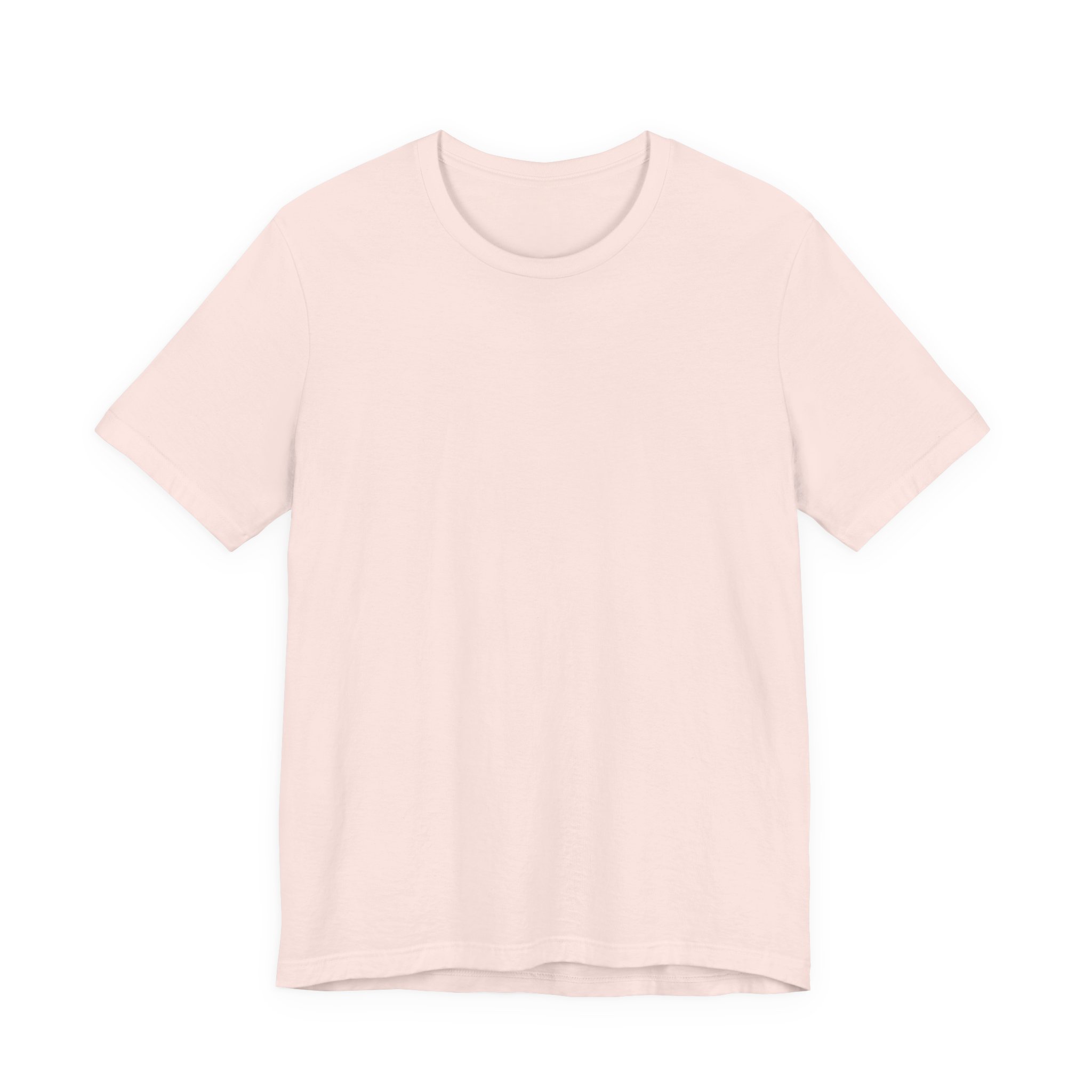 Taylor Cleaning Crew Tee — Unisex (Light, Back Print) - Image 5