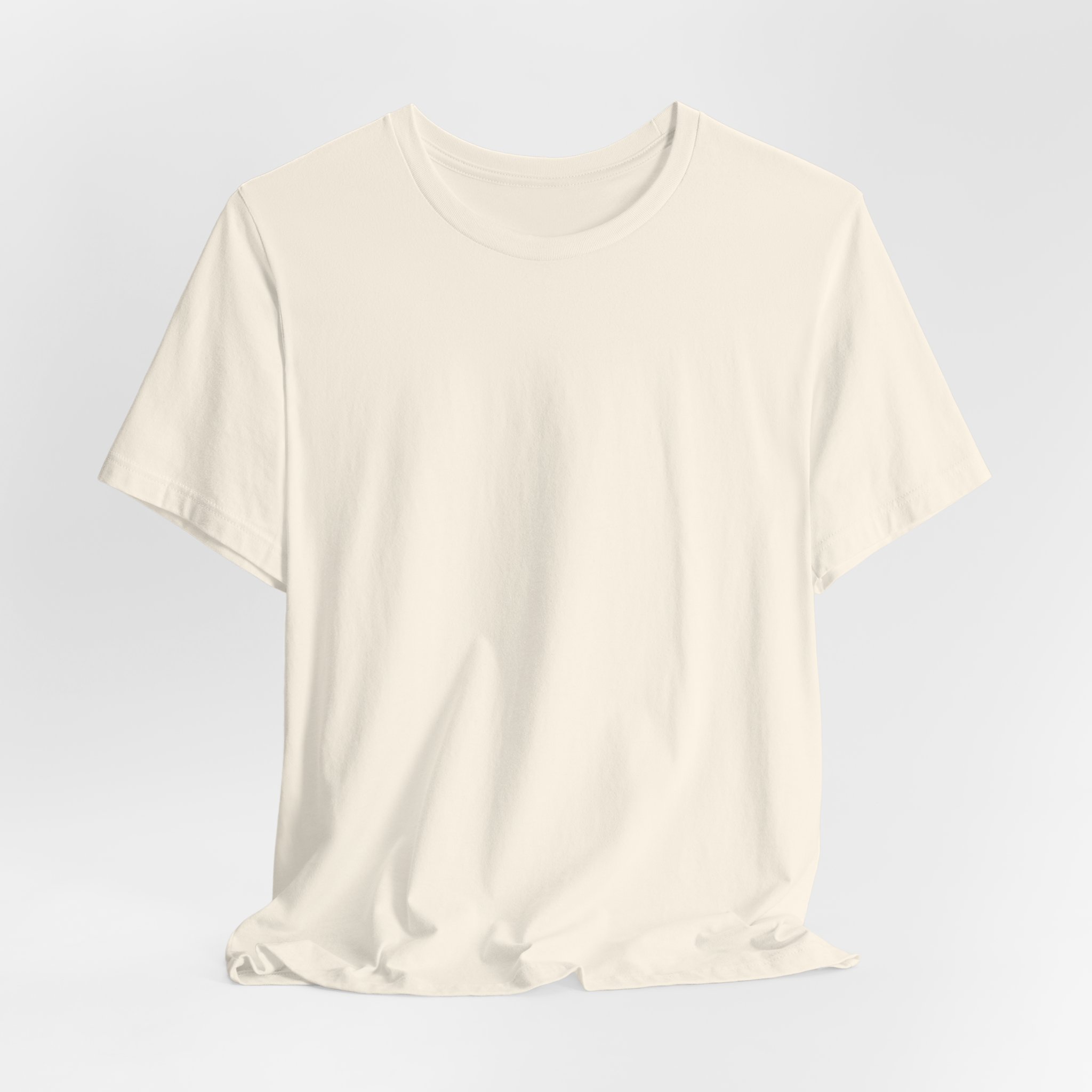 Taylor Cleaning Crew Tee — Unisex (Light, Back Print) - Image 16