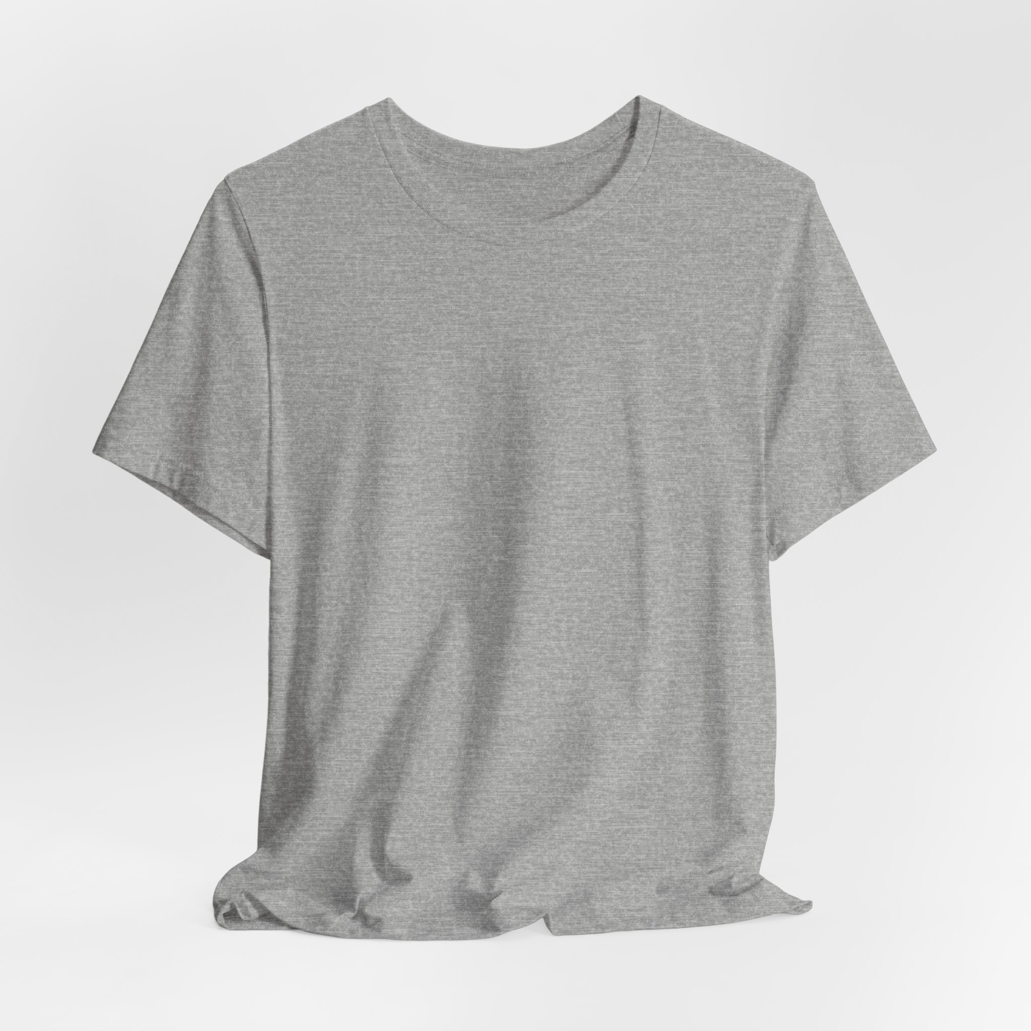 Taylor Cleaning Crew Tee — Unisex (Light, Back Print) - Image 20