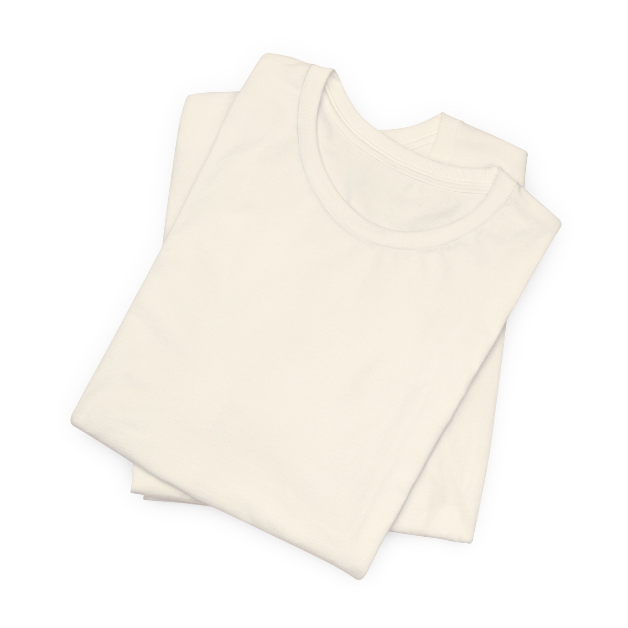 Taylor Cleaning Crew Tee — Unisex (Light, Back Print) - Image 15