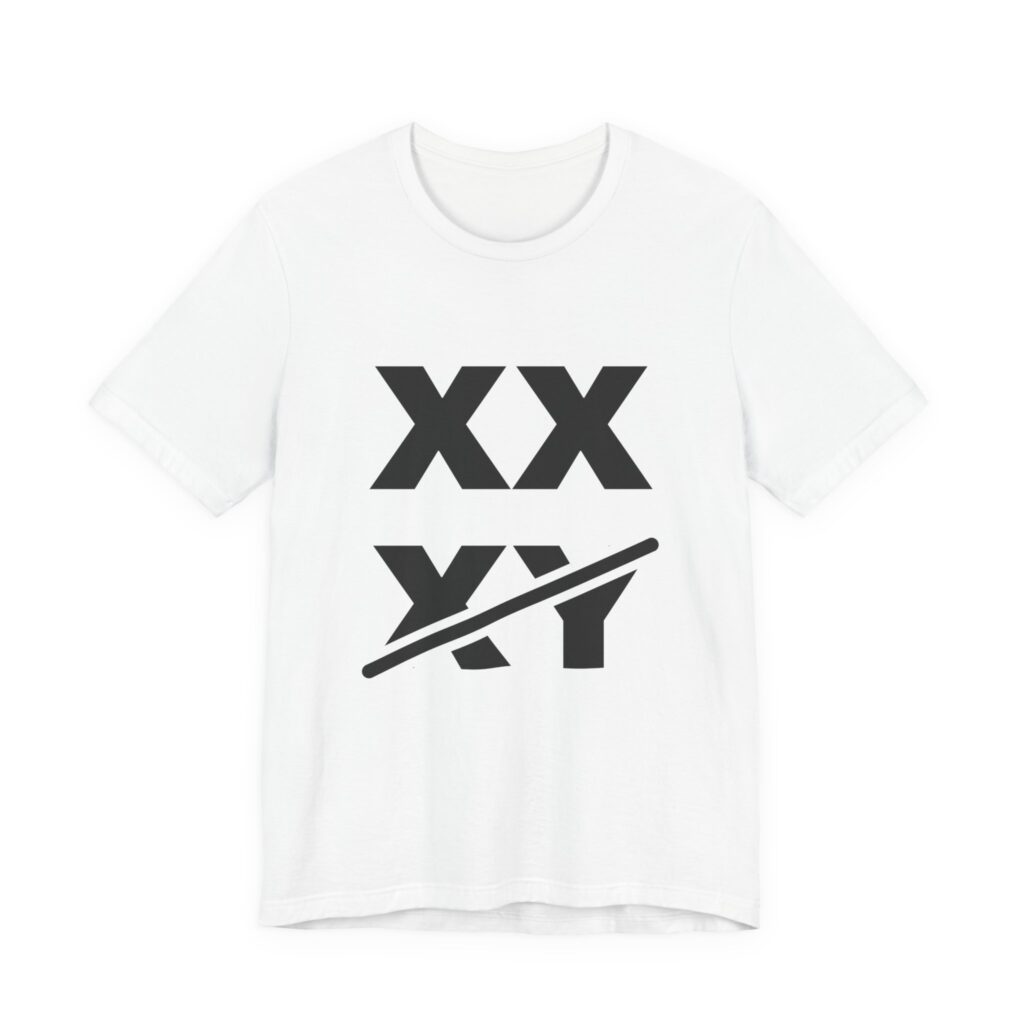 XX / XY Tee